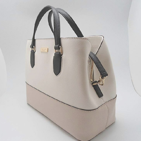 Kate Spade Laurel Way Evangelie Shoulder Bag Satch - Picture 4 of 6